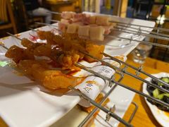 -牛上牛吊炉烧烤(红旗大街店)