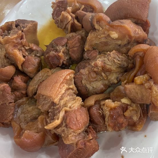 多星饭店(安溪茶博汇店)