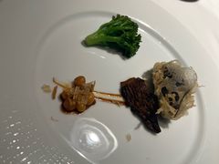 -荣轩(新荣记环球金融中心店)