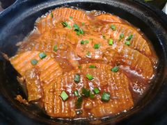 肉汁芋艿煲-涌上外婆桥(南塘店)