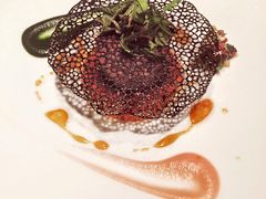 -L'ATELIER de Joel Robuchon(外滩18号店)