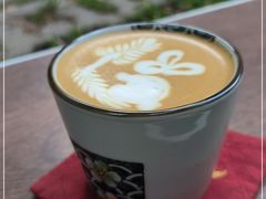 -喜柿咖啡SeeS coffee