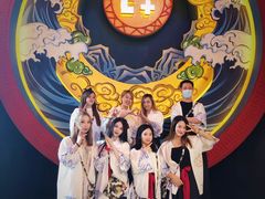 -E+有冰工厂·昆仑寒宫2(五角场店)