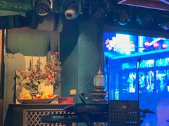 -纳瓦新疆菜(银都店)