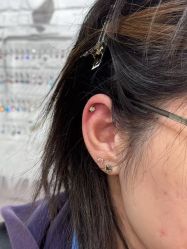 -海王刺青·纹身·穿孔饰品·TATTOO