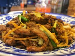 -阿扁杭州面(苗圃店)