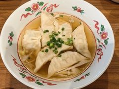 -宇都宮餃子館(西口駅前中央店)