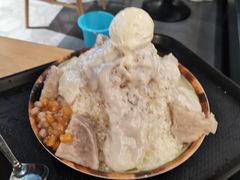 芋圆系列-鲜芋仙(铁西万象汇店)