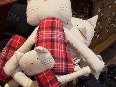 -猫咪博物馆(顶澳仔猫街店)