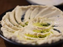 -Uncle Kosto科斯托·中东菜