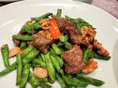 核桃牛仔粒-山外山菜馆(玉泉路店)