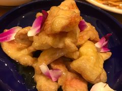 -陈阿婆鱼头泡饼·京味菜(复兴路店)