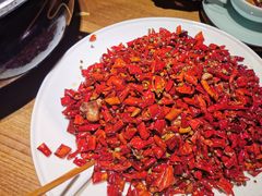 -九锅一堂酸菜鱼(新南凯德直营店)