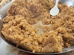 -六广门毛阿姨糯米饭