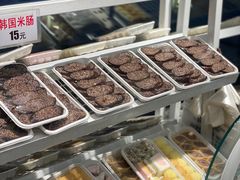 -传闻来紫菜包饭·打糕(西塔韩百店)