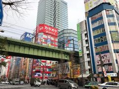 -秋叶原电器街