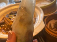 -芳芳私房菜·精做淮扬菜(承德路店)