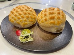 -乜都得港式茶楼(天贵路店)