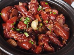 富贵猪脚圈-1718食尚馆·太湖菜(龙之梦太湖古镇店)