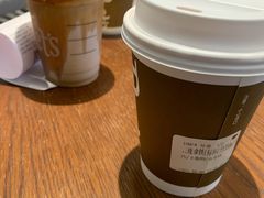 -Peet's Coffee皮爷咖啡(豫园店)