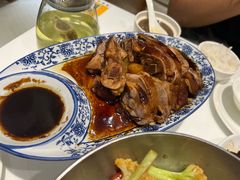 -至潮餐厅精致粤菜·活鲈鱼·走地鸡(珠江新城店)