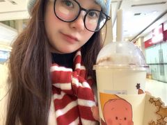 -喜茶(常州新北万达店)