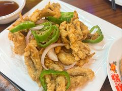 -谢记上海大排档(长寿路店)