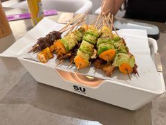 -苏小牛·牛肉串(国贸店)