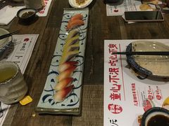 -古田居·特色寿司料理(骏欣中心店)