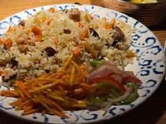 -香料集市新疆餐厅·清真聚餐(成都远洋太古里店)