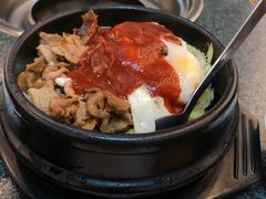 -星火东北碳火烤肉(华大店)