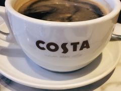 美式咖啡-COSTA COFFEE(哈尔滨凯德学府店)