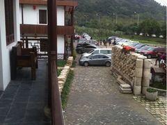 -山水间小院