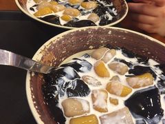 -鲜芋仙(高新万达广场店)