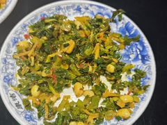 -焦亮烧烤海鲜(三原店)
