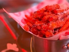 -BOTTEGA意库(中骏世界城店)