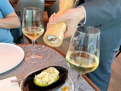 蟹肉牛油果-Ministry of Crab•MOC(交子大道店)