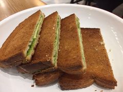 -HELLO 27 意面·沙拉·帕尼尼