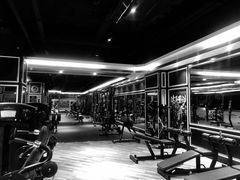 -诺德健游泳健身会馆(良渚欧文店)