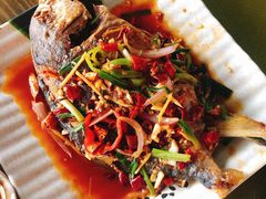 -四川人郑霞海鲜