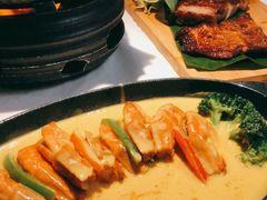 -花样西贡·法式越南餐厅(西大万达店)