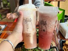 -林二哥宜烤官·宜宾小烧烤