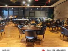 -川香渔府(万达店)