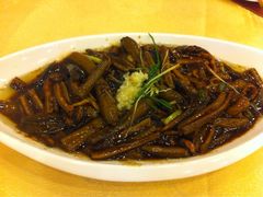 响油鳝丝-楼外楼(西湖景区孤山路店)