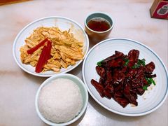 -小吊梨汤·北京菜·烤鸭(鸟巢店)