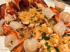 -鑫悦楼煎蟹·16年海鲜大排档