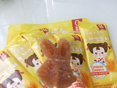 -良品铺子(五角场万达店)