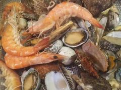 -船梆煮•蒸汽海鲜·炉火烤肉(五四广场店)