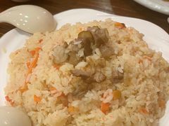 -阿拉木汗餐厅(山大路店)