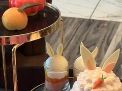 -瑞吉酒店·瑞吉酒吧